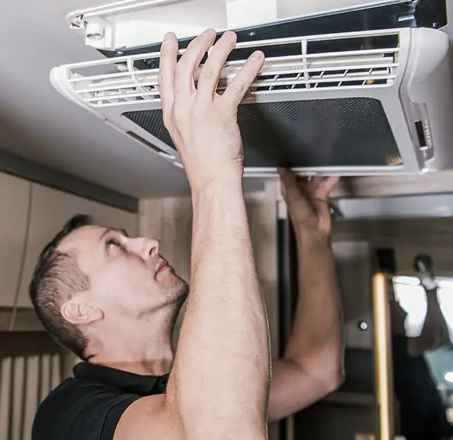 Why Homeowners & Businesses Trust Us Salem, VA