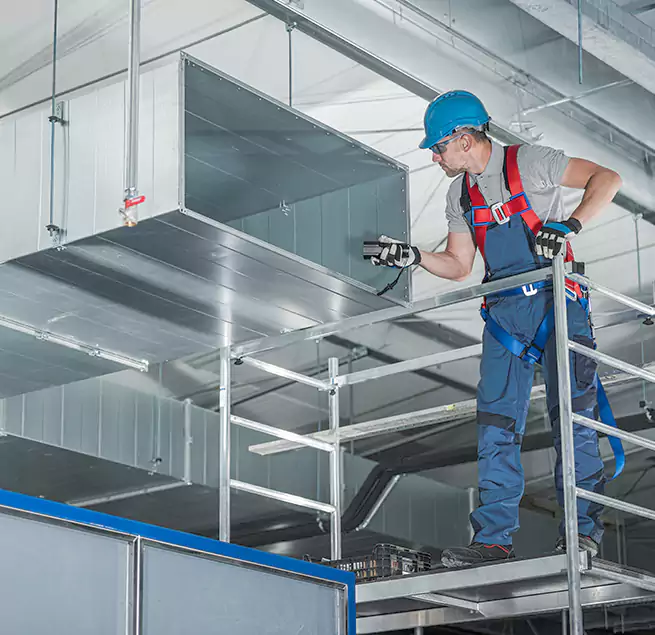 Why Homeowners Businesses Trust Us in Salem, VA