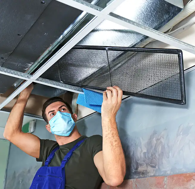 Why Homeowners & Businesses Trust Us in Salem, VA?