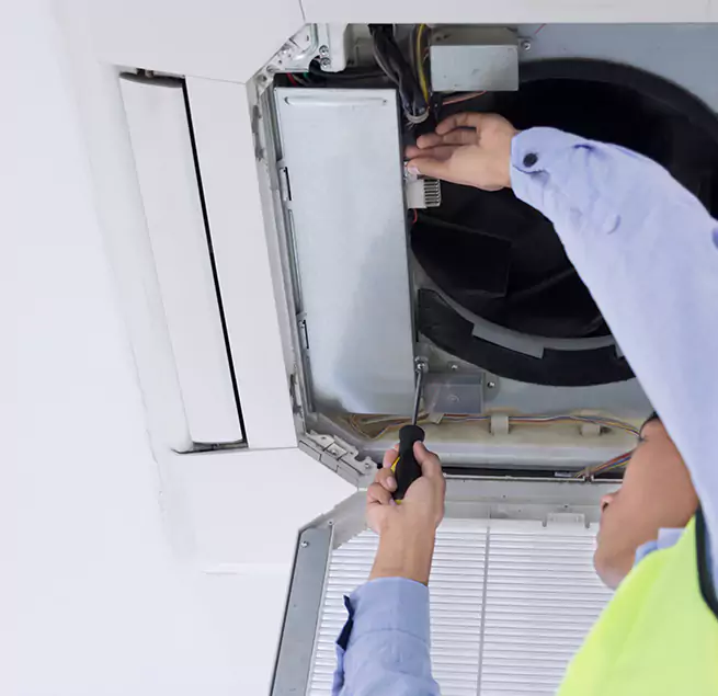 Why Homeowners Businesses Trust Us Salem, VA