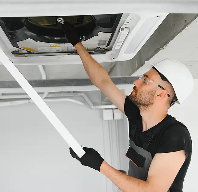 Why Homeowners & Businesses Trust Us in Salem, VA?