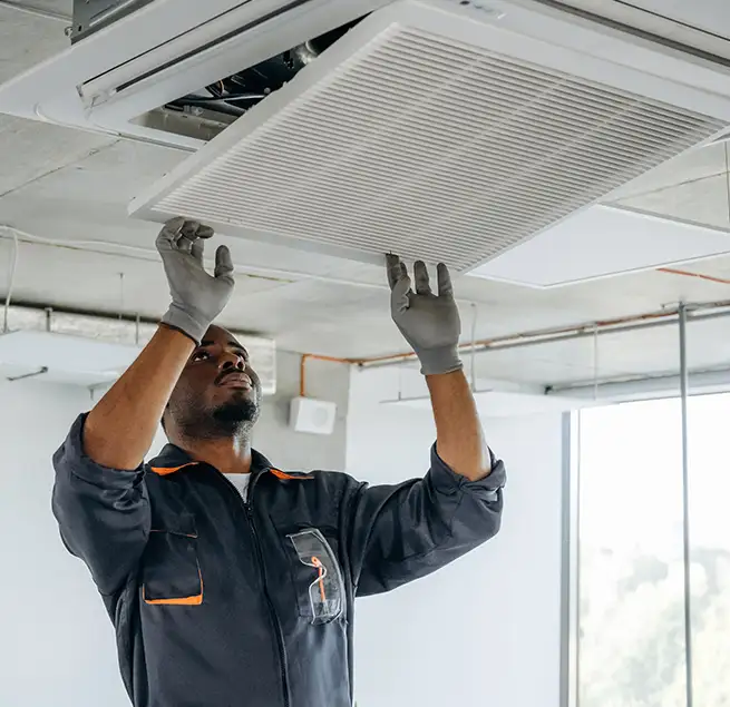  Why Homeowners & Businesses Trust Us in Salem, VA?