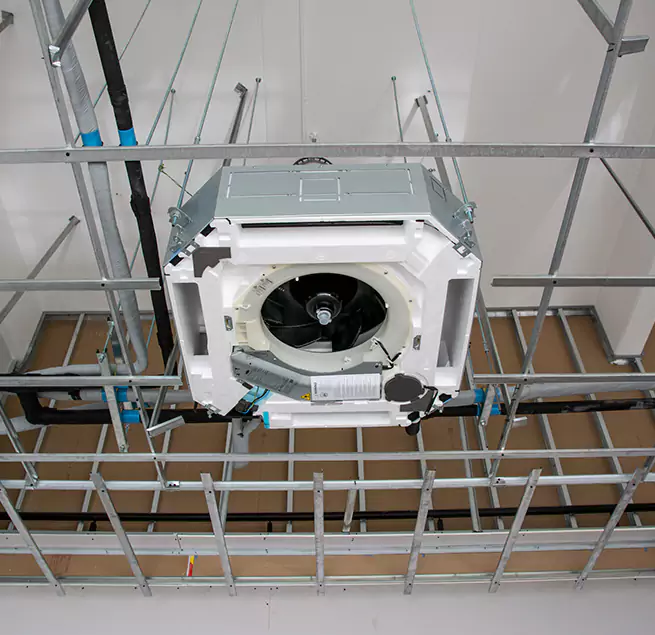 Why Homeowners & Businesses Trust Us Salem, VA?