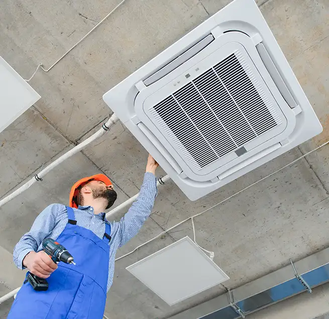 Why Homeowners & Businesses Trust Us in Salem, VA?