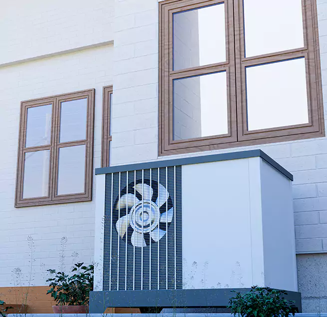 Why Homeowners & Businesses Trust Us Salem, VA?