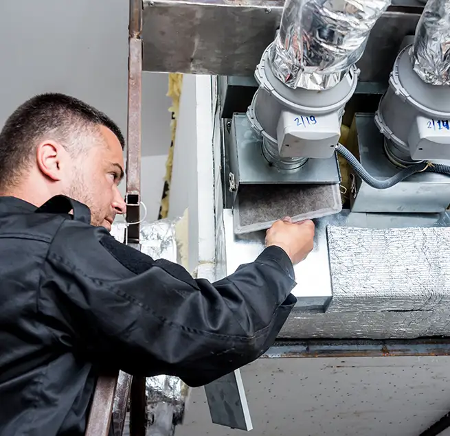 Why Homeowners & Businesses Trust Us in Salem, VA?