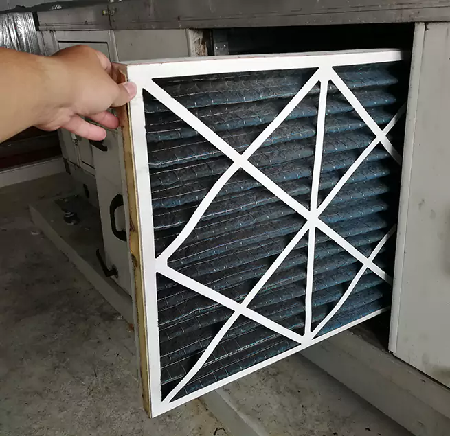 Why Homeowners & Businesses Trust Us Salem, VA?